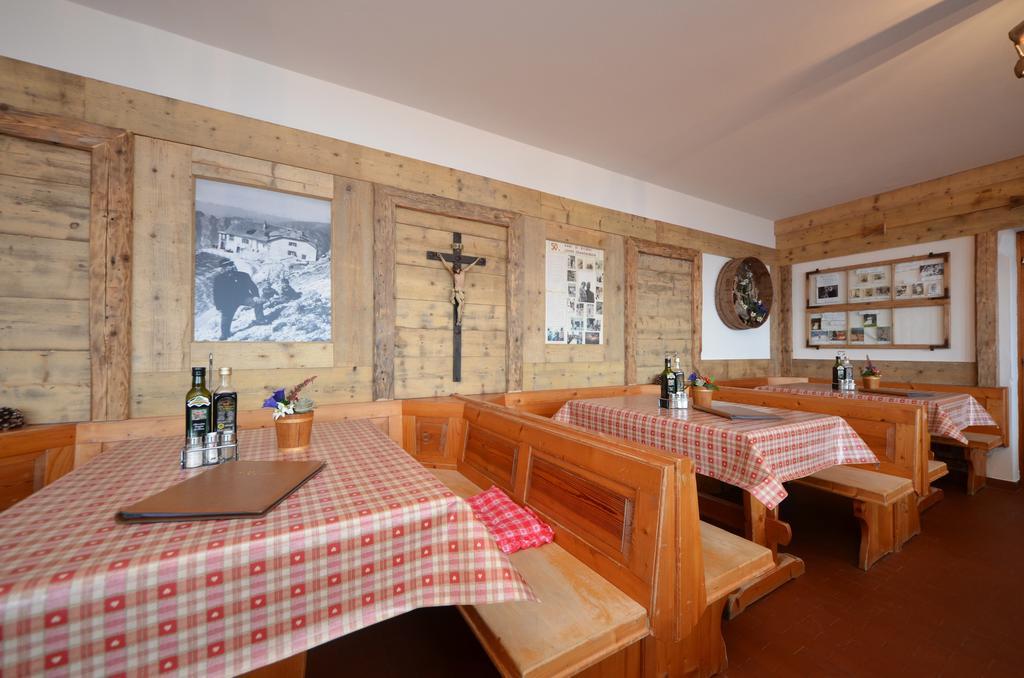 Hotel Rifugio Fronza Alle Coronelle - Koelner Huette Nova Levante Exteriér fotografie