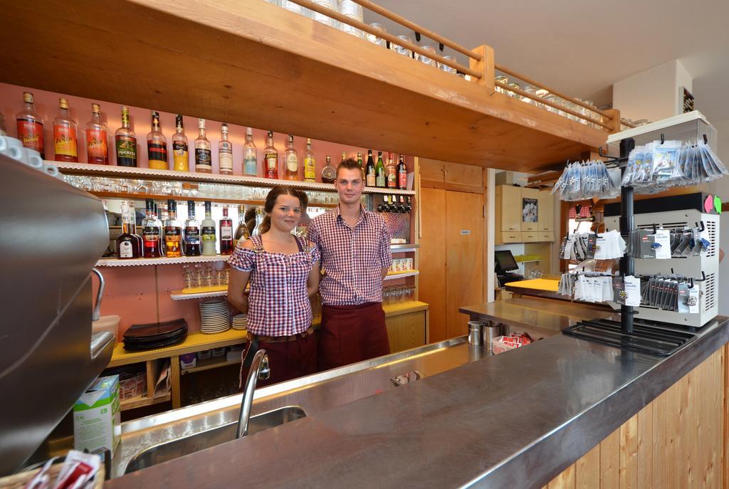 Hotel Rifugio Fronza Alle Coronelle - Koelner Huette Nova Levante Exteriér fotografie
