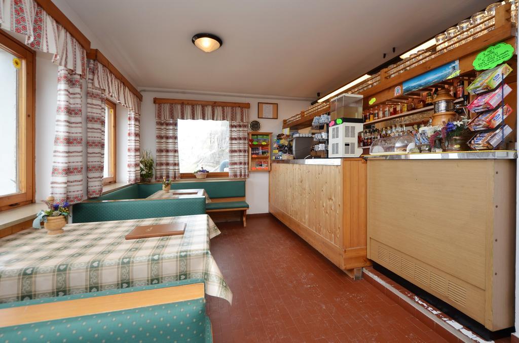 Hotel Rifugio Fronza Alle Coronelle - Koelner Huette Nova Levante Exteriér fotografie