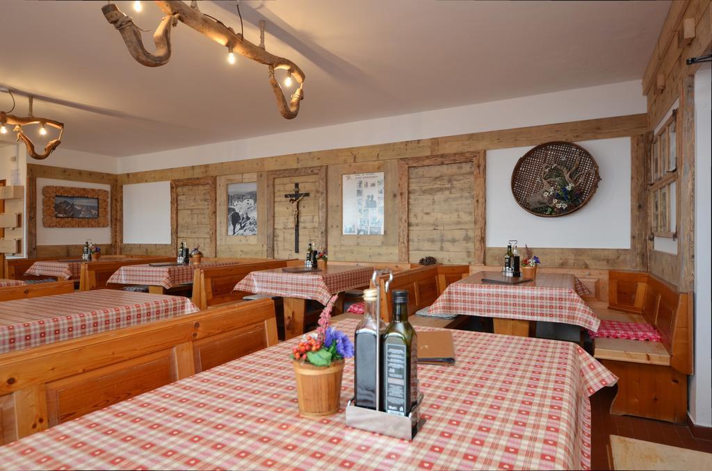 Hotel Rifugio Fronza Alle Coronelle - Koelner Huette Nova Levante Exteriér fotografie