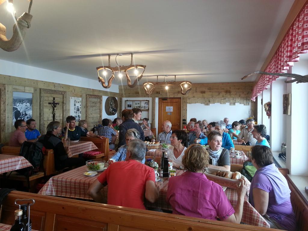 Hotel Rifugio Fronza Alle Coronelle - Koelner Huette Nova Levante Exteriér fotografie